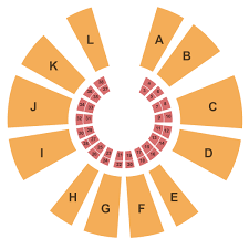 Rational Interactive Seating Chart Turner Field Soul Circus