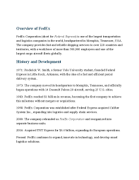 Image result for White 1998 Federal Express