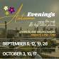 Autumn Evenings at Newtown Native Nursery 10/31/25 event image