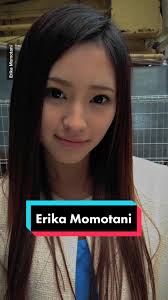 Momotani Erika