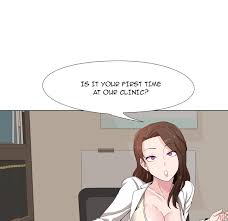 Maybe you would like to learn more about one of these? One Shot Men S Clinic Chapter 1 Webtoon Xyz
