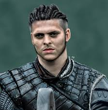 Record and instantly share video messages from your browser. Ivar The Boneless By Makailustracion On Deviantart