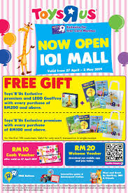 Gua sampai kat ioi city mall hari ahad. 5tgvqnaajj39m