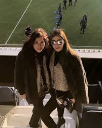 In the full instagram analytical report, you can monitor chrystan_x's audience demographics and interests. Tatlergrams Of The Week Throwbacks Photoshop Antics A New Baby For Mother S Day 2018 Tatler Malaysia