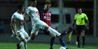 Min odds, bet and payment method exclusion apply. Huachipato Vs San Lorenzo Live How And Where To Watch Online Streaming And On Tv Newswep