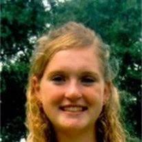 Obituary for Jamie Lynn McKillip