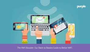 Extending your signal further will therefore contribute to even more interference for your neighbors. How Do Wifi Extenders Work Purple