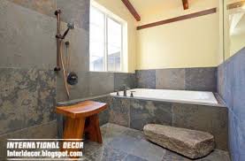 Using traditional and modern japanese bathroom design ideas can do just that. How To Create A Bathroom In The Japanese Style Rules 42 Photo Ideas For Inspiration