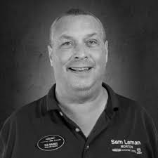 Sam Leman Chrysler Jeep Dodge Ram FIAT Morton Staff