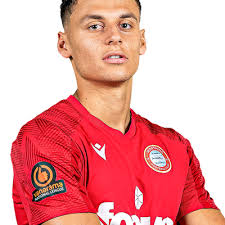 2024/25: Men vs Weymouth (A)