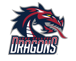 Dragons Football College Google Search Fantasy Logo Sports Logo Design Sports Logo