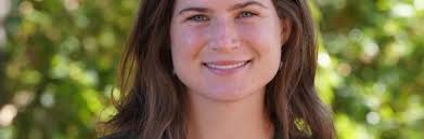 Meet New HREC GrizzlyCorps Fellow