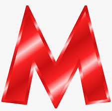 In some countries (e.g., norway,. Royalty Free Download Effect Letters Alphabet Red Big Big Red Letter M Transparent Png 2400x2264 Free Download On Nicepng