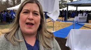 Zeta Phi Beta founders honored with Springfield park upgrades