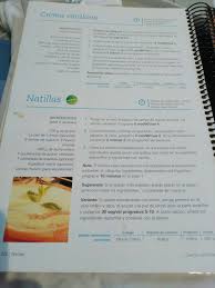 Pin De Tere Moreno Armario En Postres Postres Ingredientes
