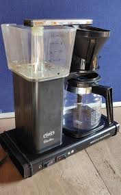 Debating which drip coffee machine to get for your home? Coffee Maker Technivorm Moccamaster Liquidation Uganda Facebook