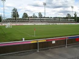 Stora valla ip is one of the popular local business located in ,degerfors listed under local business in degerfors , sports venue & stadium in. Groundhopping Se Degerfors