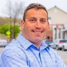 Sarpy County GOP Leadership — Sarpy GOP