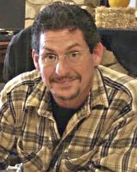 Stephen Dwight Oakley