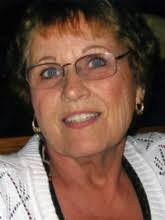 Obituary information for Donna Ray J. Young