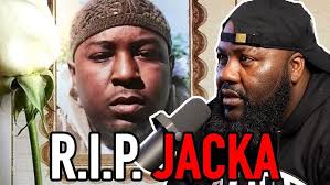 Stanley Cox, A.K.A. Mistah F.A.B, reflects