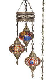 Bu ürüne henüz yorum yapılmadı. Demmex Mozaik Lamba Osmanli Otantik Renkli Camli El Yapimi Boho Sarkit Avize 3 Buyuk Cam 95cm Fiyati Yorumlari Trendyol