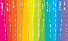 Où mettre son téléphone en anglais pour apprendre ? Date En Anglais Comment Dire Et Ecrire Les Dates En Anglais English Live