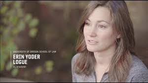 Oregon Law: Advocate for the Environment