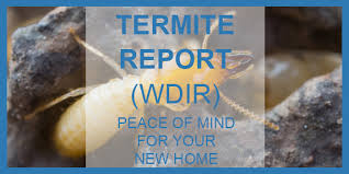 You must move into the property within 60 days of closing a purchase, and must occupy the property for at least if the purchase contract or appraisal calls for pest work or deferred maintenance, this work will need to be cured prior to the loan funding. Termite Report Peace Of Mind For Your New Home
