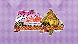So a friend of mine and i have been working on ripping the models from an ios/android game based on the anime/manga jojo's bizarre adventure called diamond records. Great Days Jojo S Bizarre Adventure Diamond Records Siivagunner Wiki Fandom