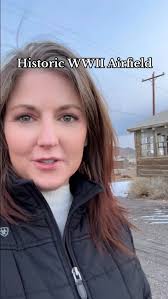 The historic Wendover Airfield in Utah is the most original remaining and  operating World War Il training airfield in the country. Wendover was the  training site for 21 heavy bomb groups, including ...