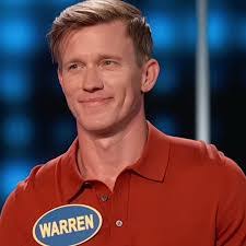 Warren Yang's Instagram, Twitter & Facebook