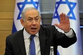 Does benjamin netanyahu drink alcohol?: Israel Pm Benjamin Netanyahu Charged In Corruption Cases But Vows To Carry On Arab News