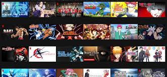 However there are other apps such as netflix, funimaiton to watch anime with english dubbed and also subbed but these apps are not free. The 5 Best Anime Streaming Apps For Android Joyofandroid Com