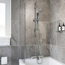 We did not find results for: Architeckt Edsberg Bath Shower Mixer Tap With Dual Outlet Shower Heads