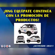 Portafolio Equipare HNG