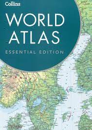 We recently deployed server update 523.9 to address the server lag issues and xbox outgoing reliable buff overflow network failure. Buy Collins World Atlas Essential Edition Collins Essential Editions Book Online At Low Prices In India Collins World Atlas Essential Edition Collins Essential Editions Reviews Ratings Amazon In