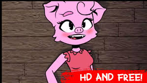 Yep t.s.p is the sliver paw you will know if you google who is t.s.p in roblox piggy. Piggy Wallpaper Roblx Hd Free For Android Apk Download
