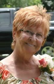 Obituary for Charlene Rose (Foster) Leary