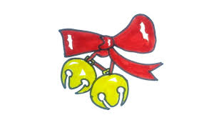 How To Draw Jingle Bells Step By Step Drawing For Kids Christmas Drawing Youtube Draw this christmas bell by following this drawing lesson. how to draw jingle bells step by step drawing for kids christmas drawing