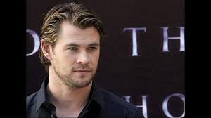 La hija de Chris Hemsworth sabe que su padre es Thor