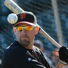 He has proved to be an excellent athlete playing in mlb (major league baseball) as a competitive baseball player. Aubrey Huff Has Some Things To Say About Pablo Sandoval Mccovey Chronicles