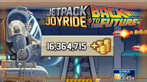 The only way to get all outfits unlocked for free is by using the jetpack ride. Download Jetpack Joyride Mod Apk V 1 10 11 Unlocked All