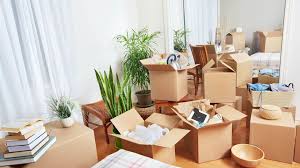 Steps In Packing Up Your Household Goods Before You Move Furniture Removalists Packers And Movers Moving House