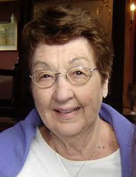 Ann Paula “Nancy” Carolan Cusack (1929-2022)