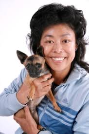 Janet Gee's Instagram, Twitter & Facebook