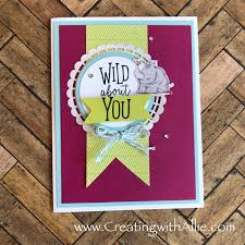 I've got dozens and dozens of easy card making instructions. Card Making Made Easy With The Sample Starter Kit Creating With Allie Cards Handmade Card Making Cards