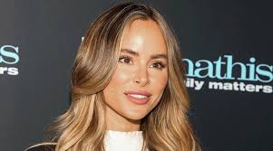 Bachelor Alum Amanda Stanton Welcomes Baby Girl No. 3