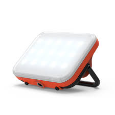 Spark Rechargeable Led Light Gear Aid