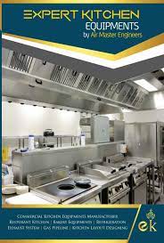 Who are the experts in commercial kitchen equipment? Expert Kitchen Equipments Sanath Nagar Furniture Dealers In Hyderabad Justdial